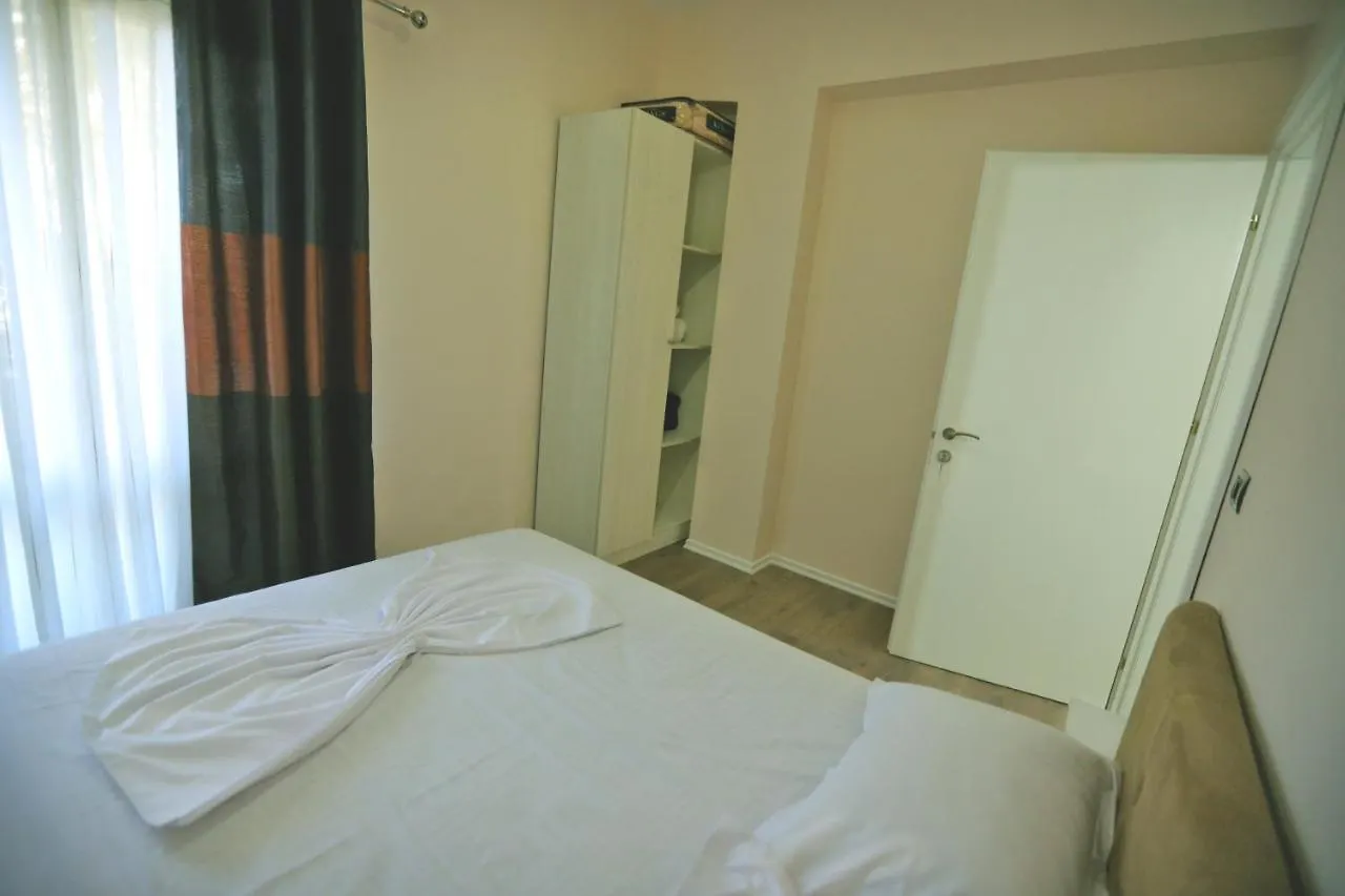 The Millennial Apartments Tirana
