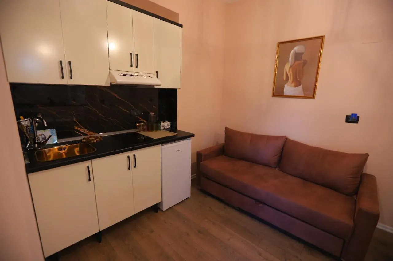 The Millennial Apartments Tirana 0*,  Albania