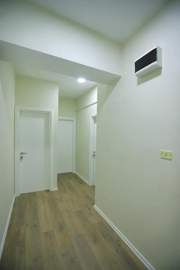The Millennial Apartments Tirana