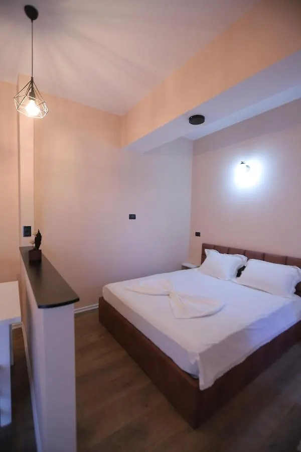 The Millennial Apartments Tirana