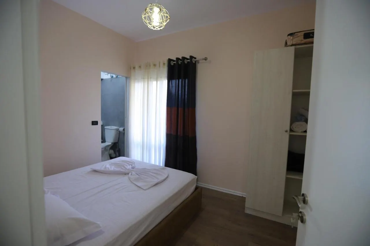The Millennial Apartments Tirana Albania