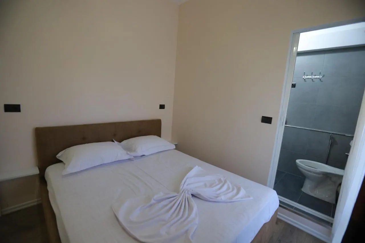 The Millennial Apartments Tirana
