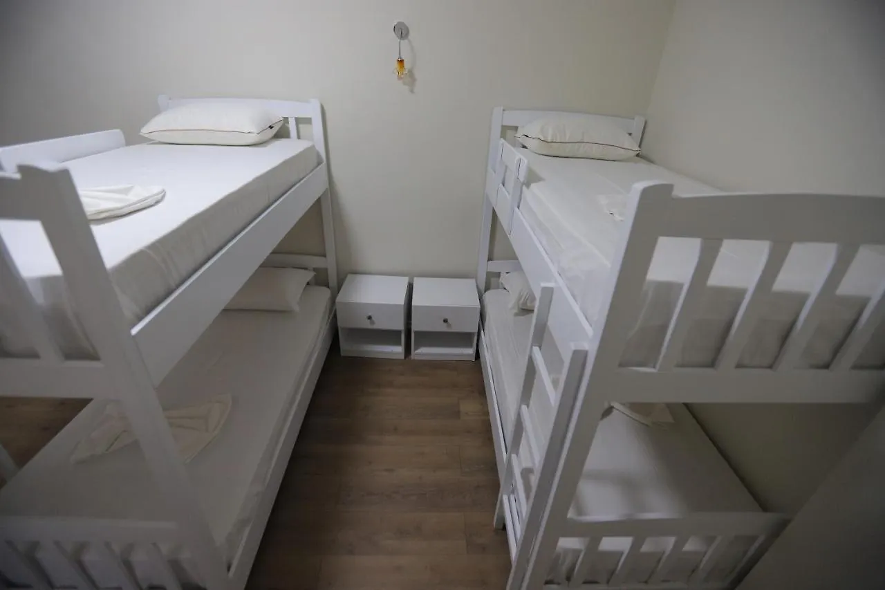 The Millennial Apartments Tirana