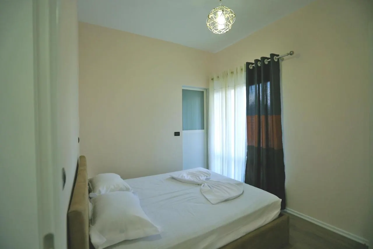 The Millennial Apartments Tirana Albania