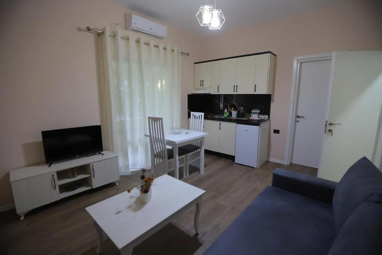 The Millennial Apartments Tirana 0*,